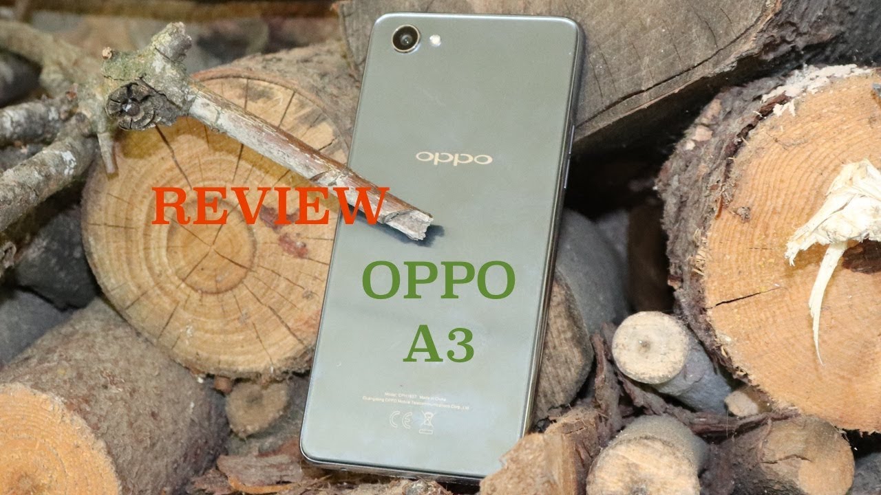 Oppo A3 12