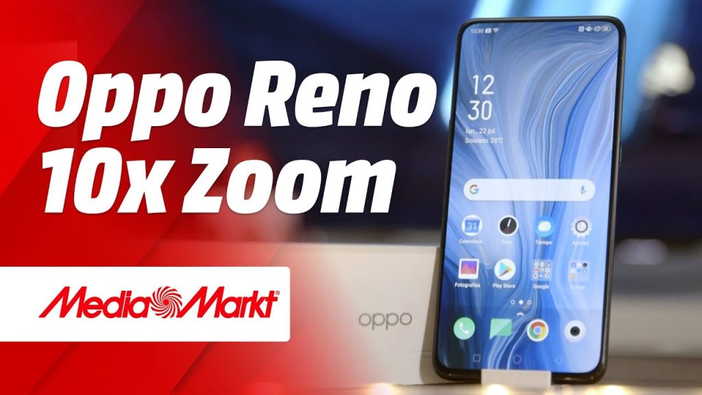 Oppo A9 2020 Media Markt 1
