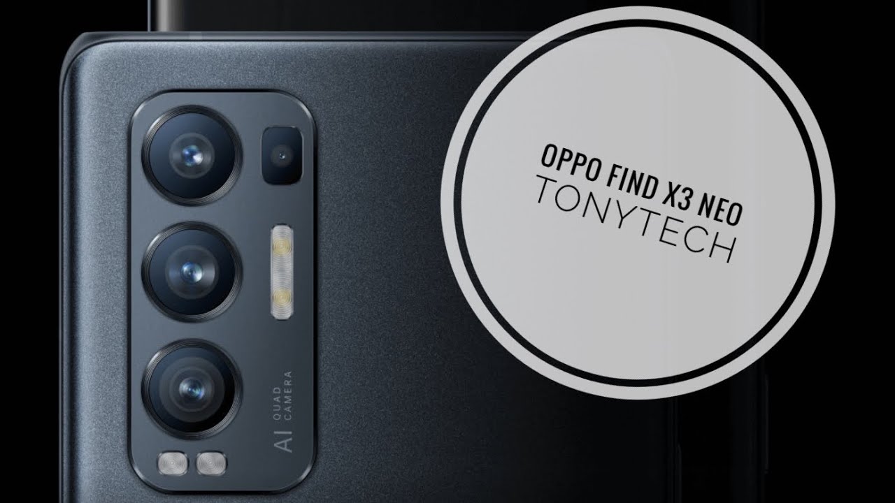 Oppo Find X3 Neo 61 Oppo Find X3 Neo 61