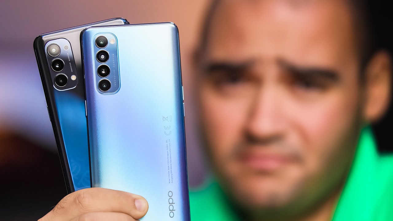 Oppo Reno 4 Pro 39 Oppo Reno 4 Pro 39