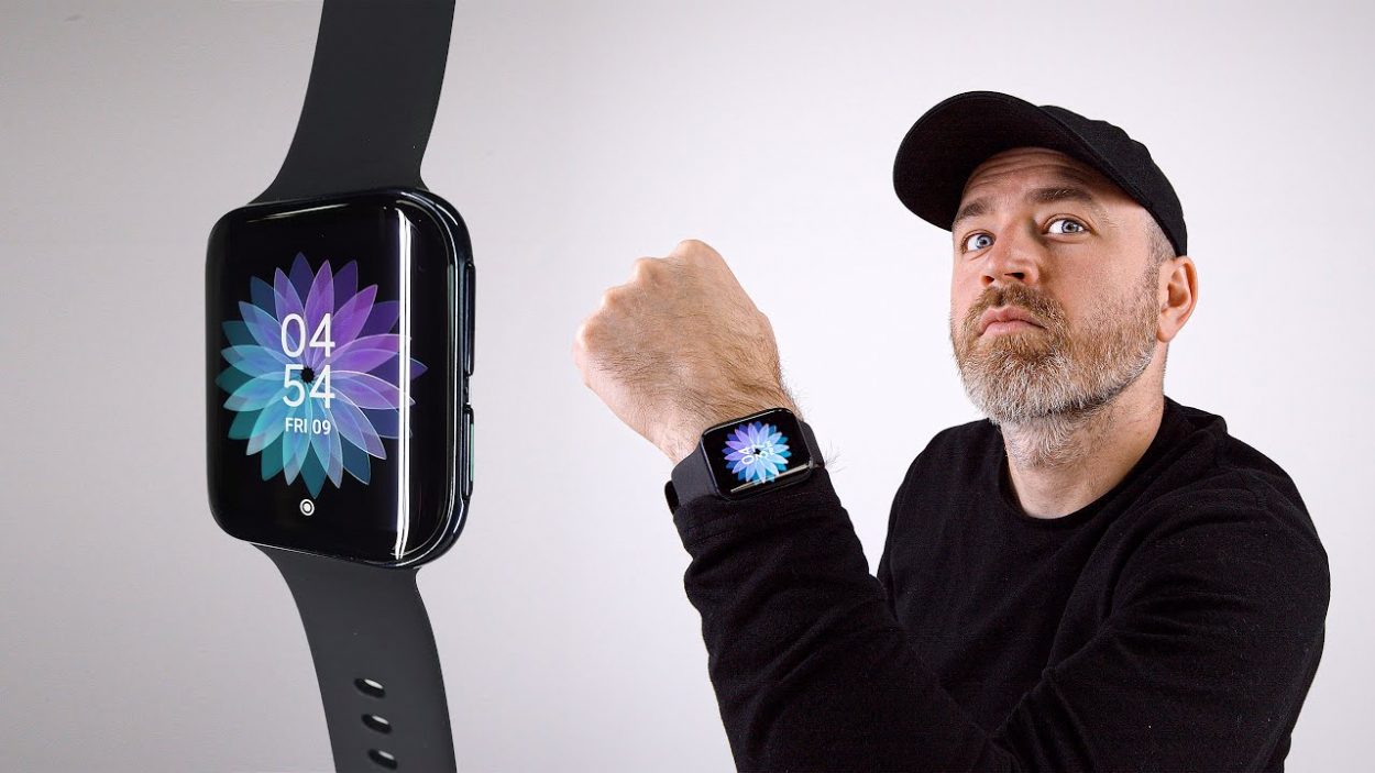 Oppo Watch 41Mm