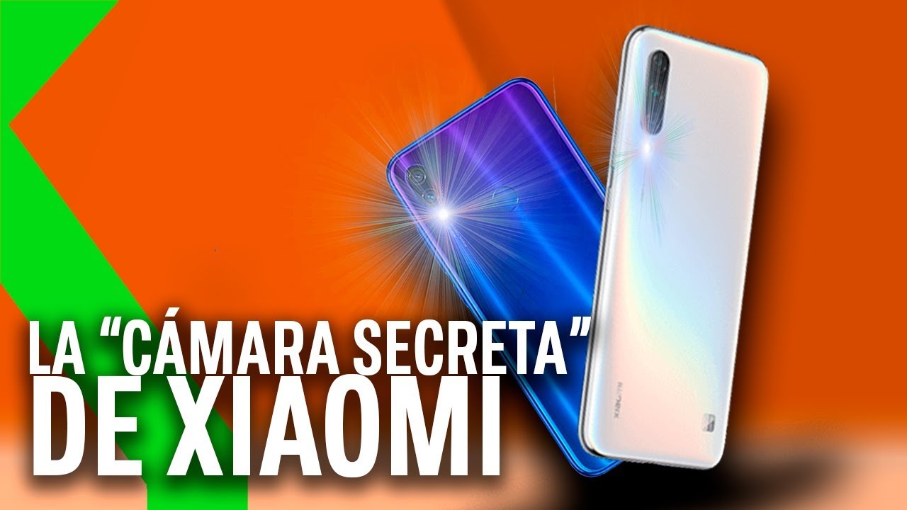 Pantalla Completa Xiaomi Mi 8 46