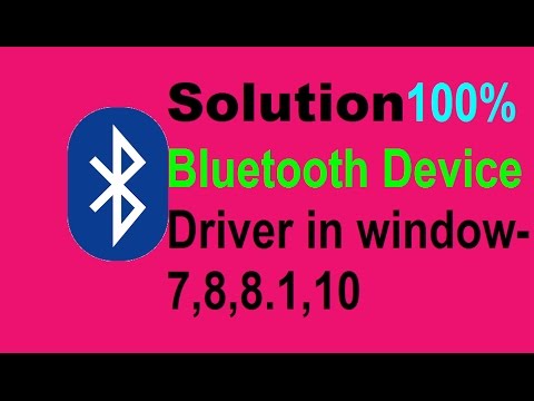 Realtek Bluetooth Driver Windows 10 Asus 1