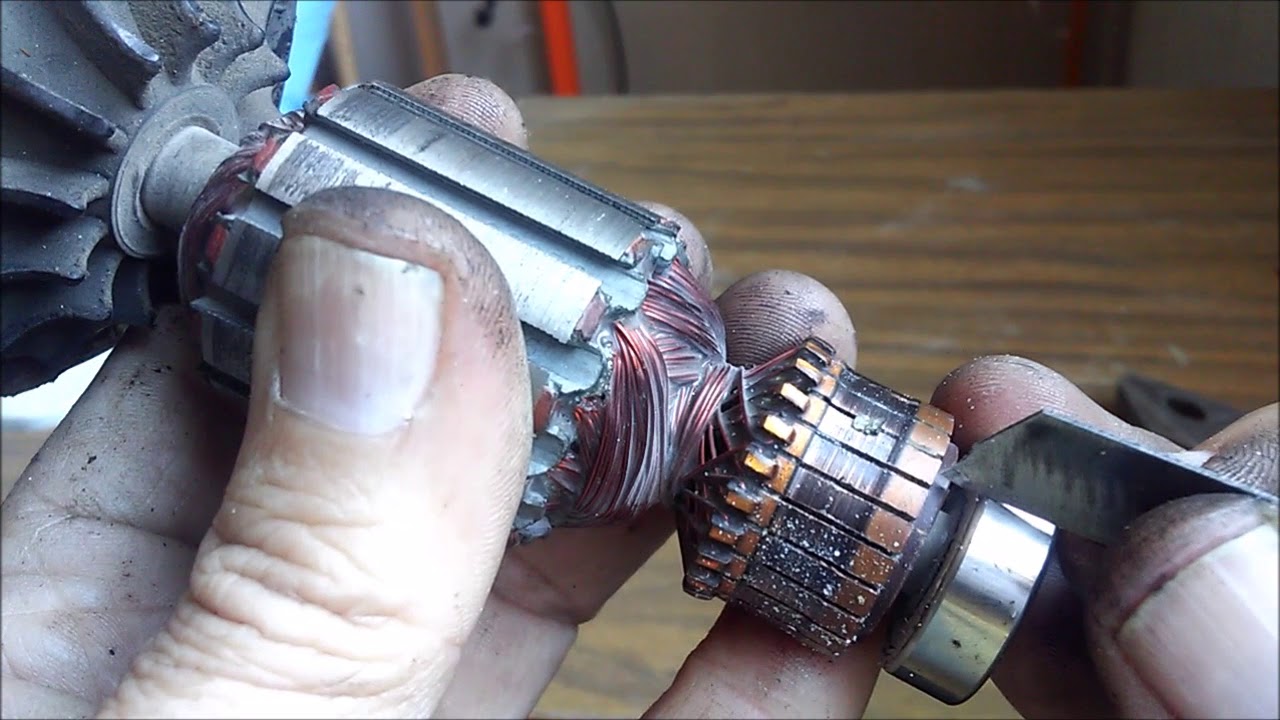 Recambios Desbrozadora Hitachi 2