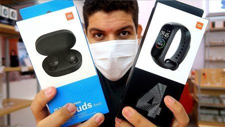 Reloj Xiaomi Haylou 3