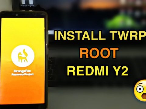 Root Xiaomi Redmi S2 Without Pc 19
