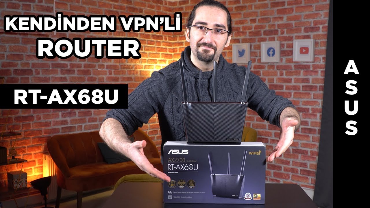 Router Asus Rt N10 70