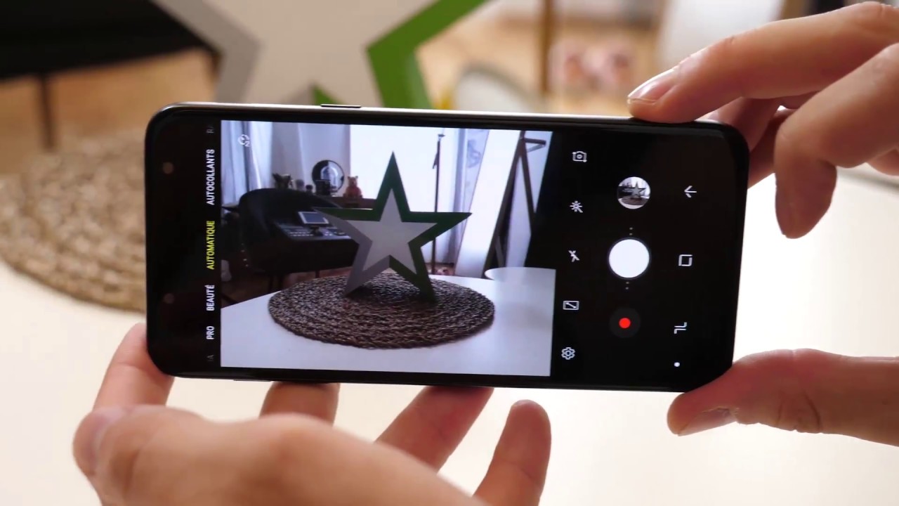 Samsung J6 Vs Xiaomi Redmi Note 7 32