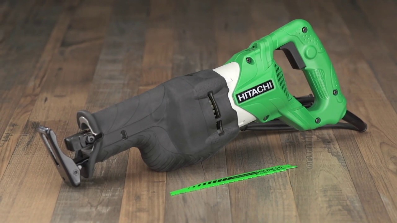 Sierra Sable Hitachi 48