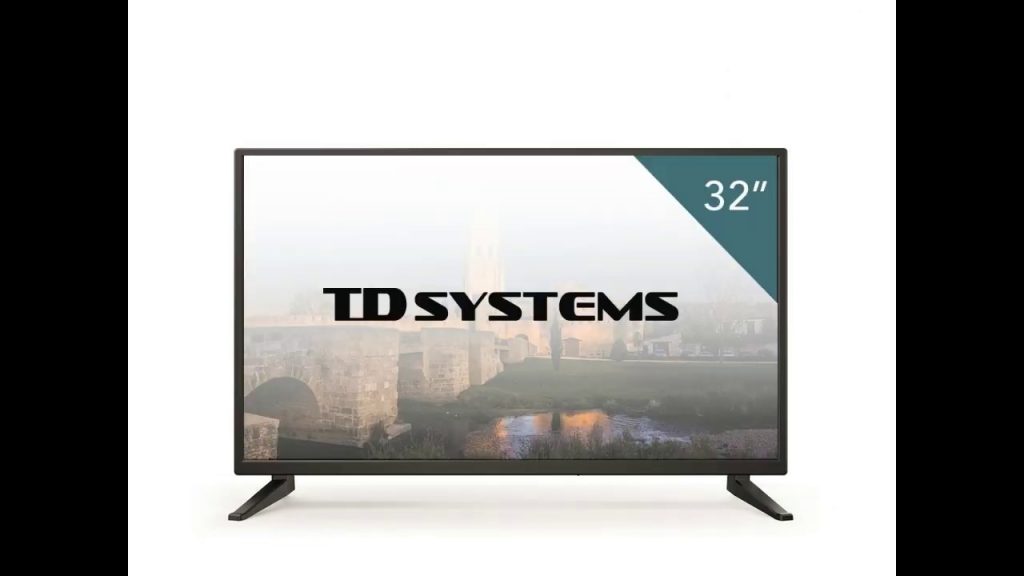 Td Systems K32Dlm7H Opiniones 1