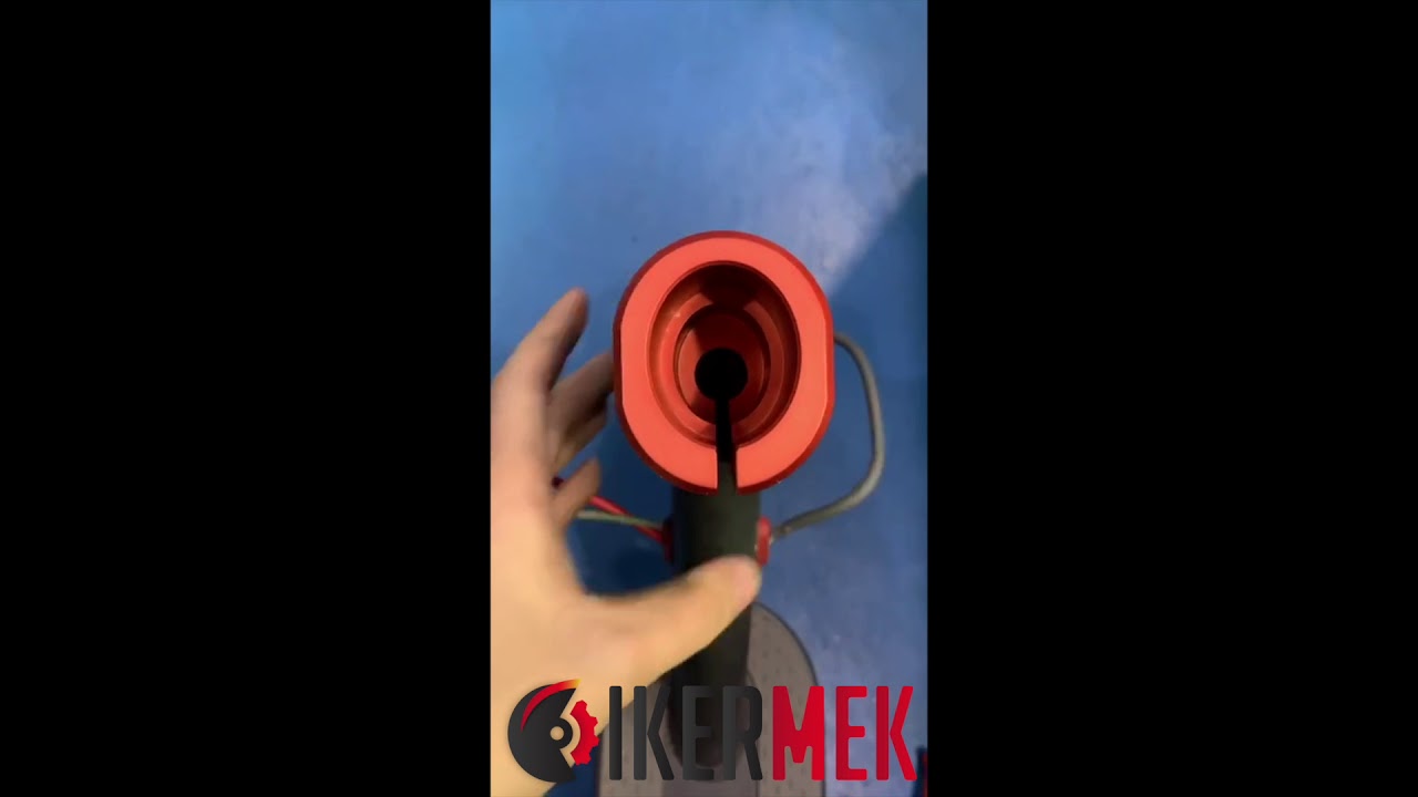 Tornillo Patinete Xiaomi 61