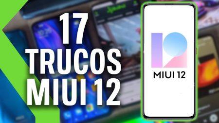 Trucos Xiaomi Redmi Note 6 Pro 8