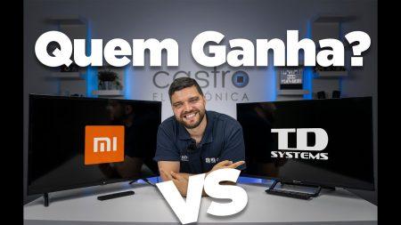 Tv 43 Pulgadas Td System 26