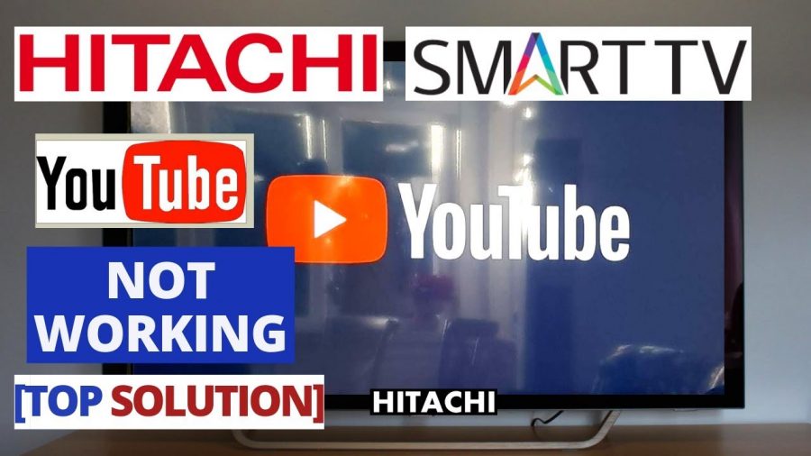 Wireless Display Hitachi App 1