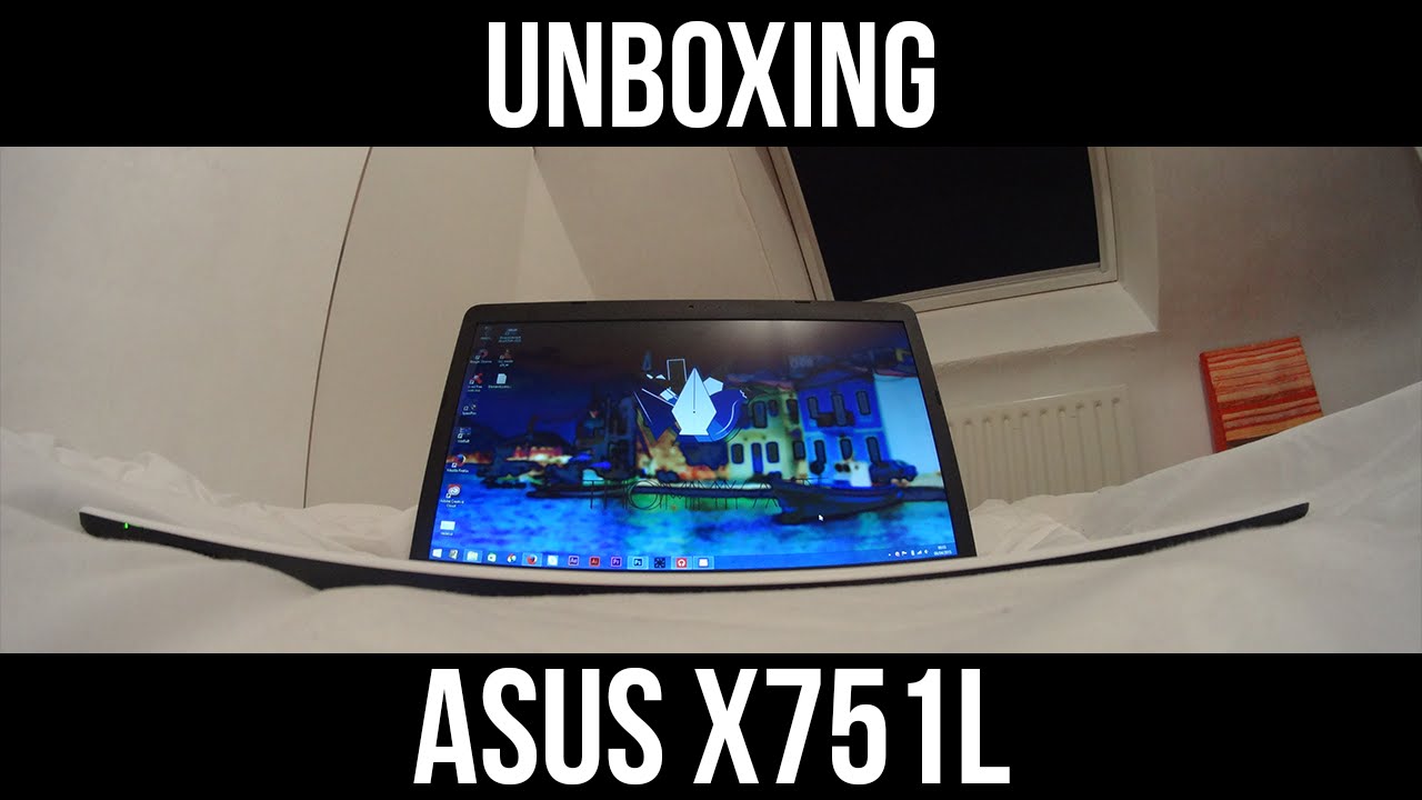 X751Sa Asus 57
