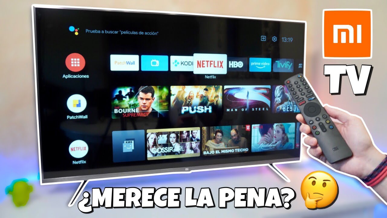 Xiaomi A2 Version Española 21 Xiaomi A2 Version Española 21