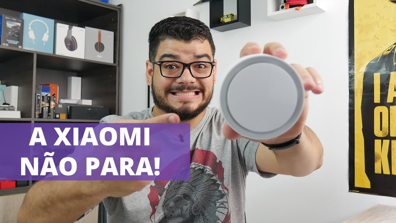 Xiaomi Antimosquitos 6