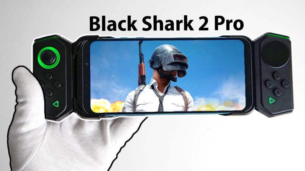 Xiaomi Black Shark 2 Shop 1