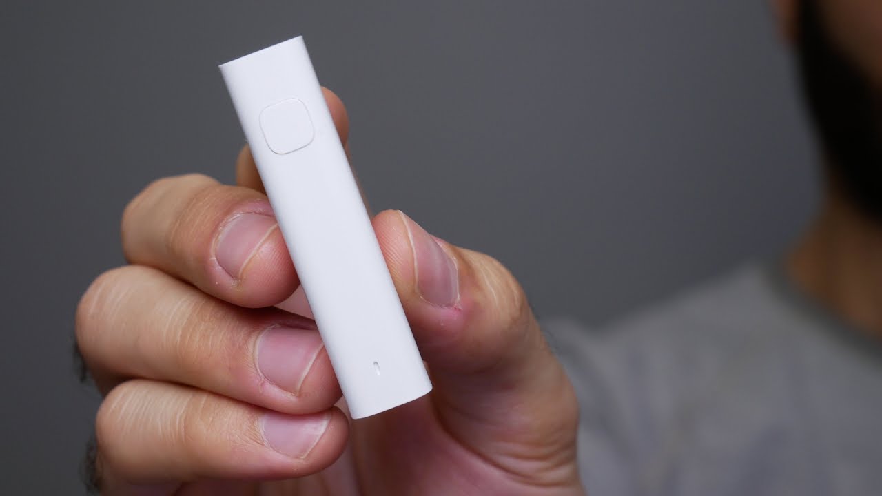 Xiaomi Bluetooth Audio Receiver Firmware 27