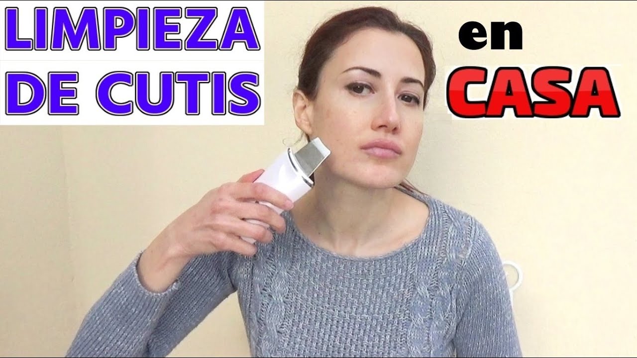 Xiaomi Limpiador Facial Ultrasónico 15