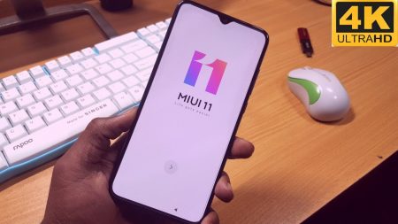 Xiaomi Meg7 Frp 35
