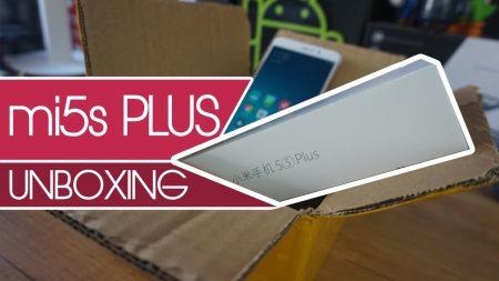 Xiaomi Mi 5S Plus 128Gb 28 Xiaomi Mi 5S Plus 128Gb 28