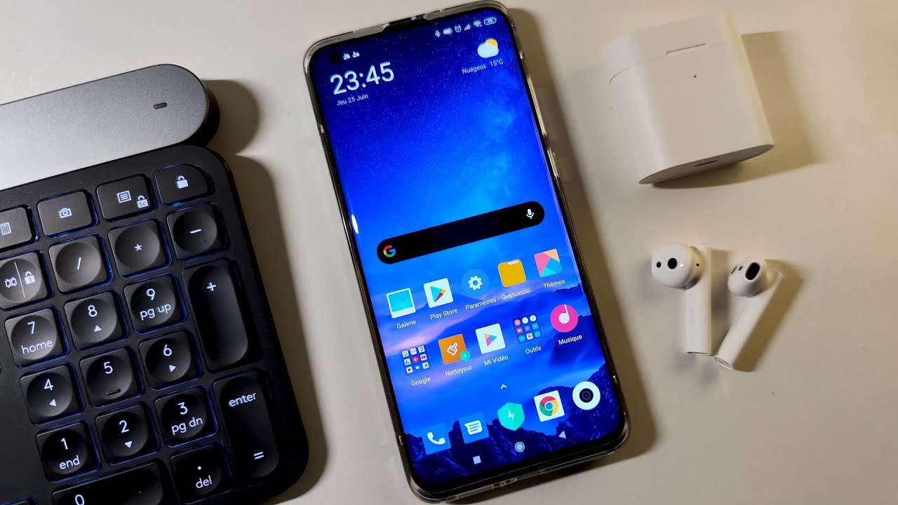 Xiaomi Mi 8 Se Vs Redmi Note 7 47