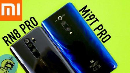 Xiaomi Mi 9T Pro 6Gb 128Gb Antutu 43