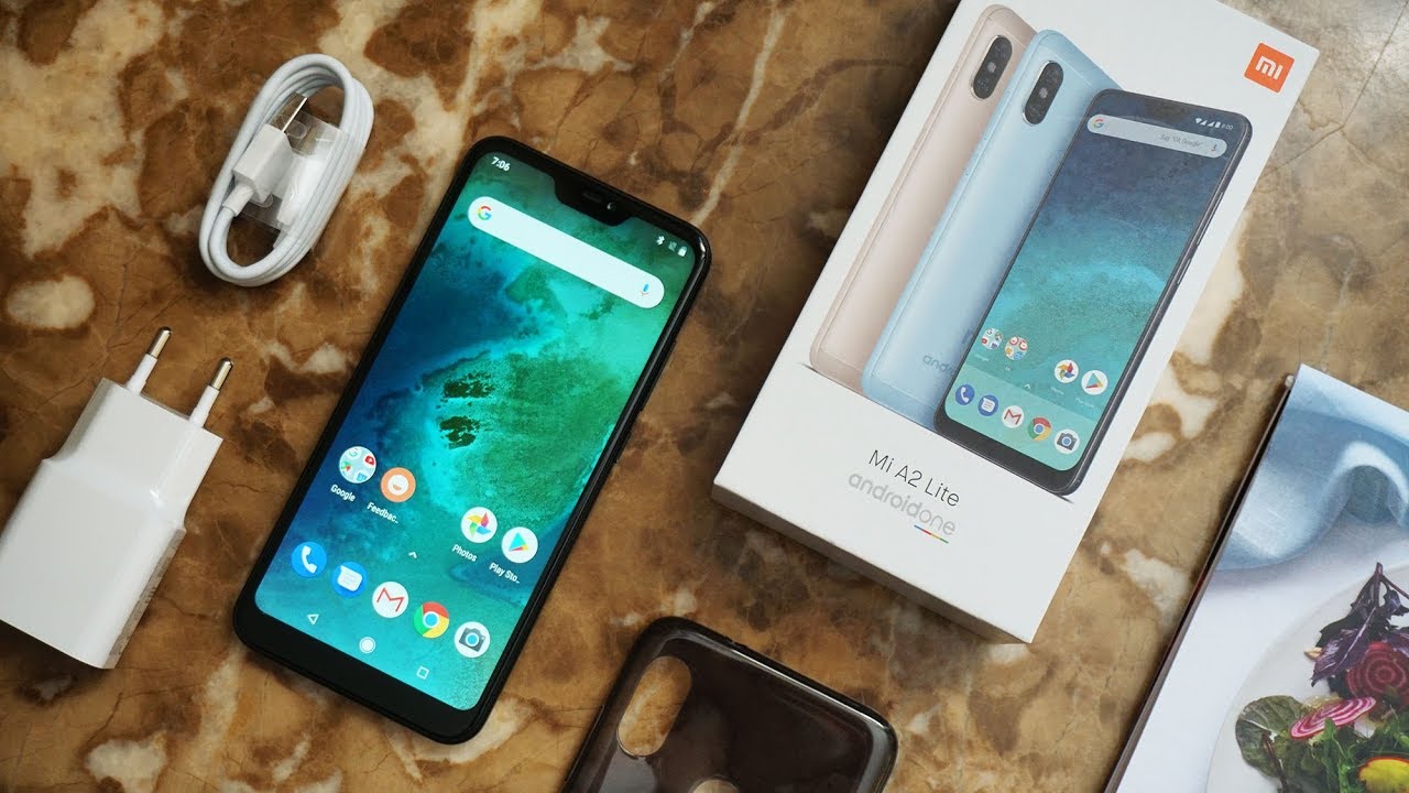 Xiaomi Mi A2 Lite Vs Samsung A20 45 Xiaomi Mi A2 Lite Vs Samsung A20 45