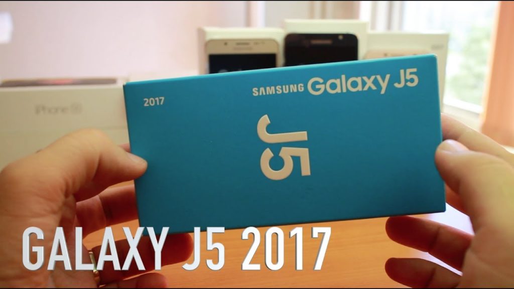 Xiaomi Mi A2 Vs Samsung J5 2017 1
