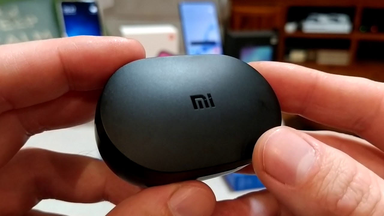 Xiaomi Mi Bluetooth Headset Basic 13