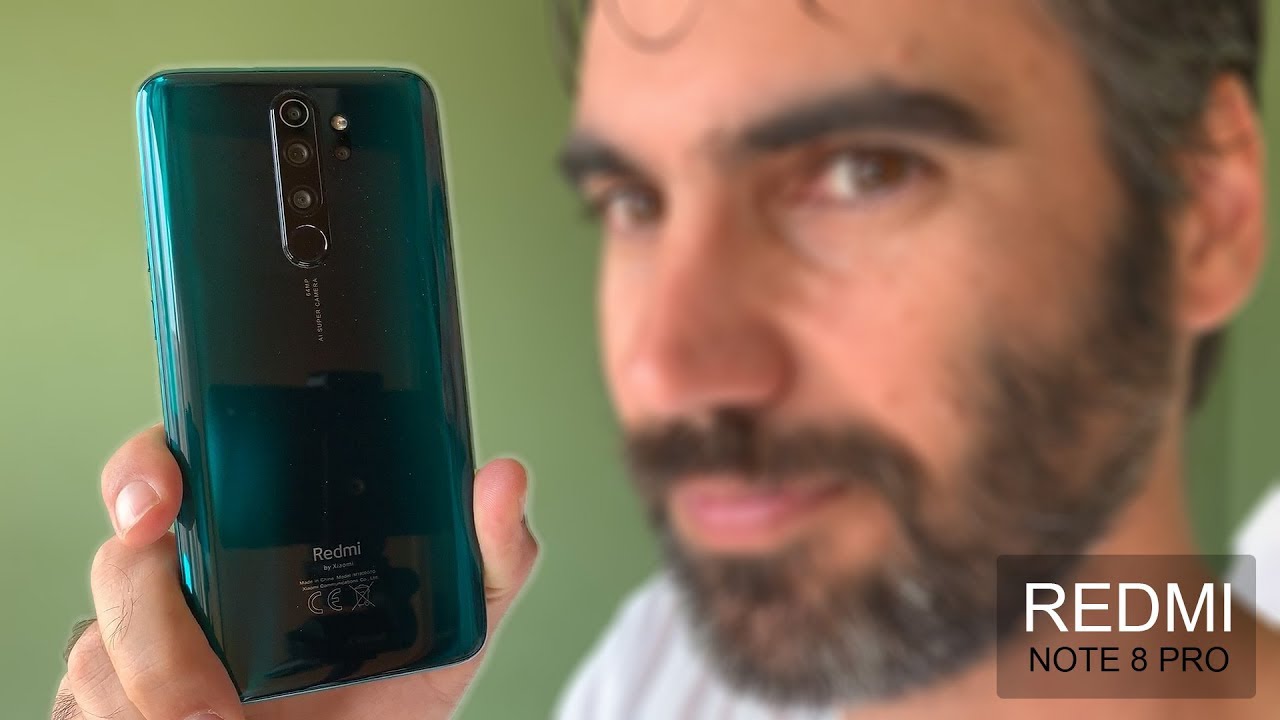 Xiaomi Mi Note Pro Rom Español 20