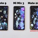 Xiaomi Mix 3 Antutu 2