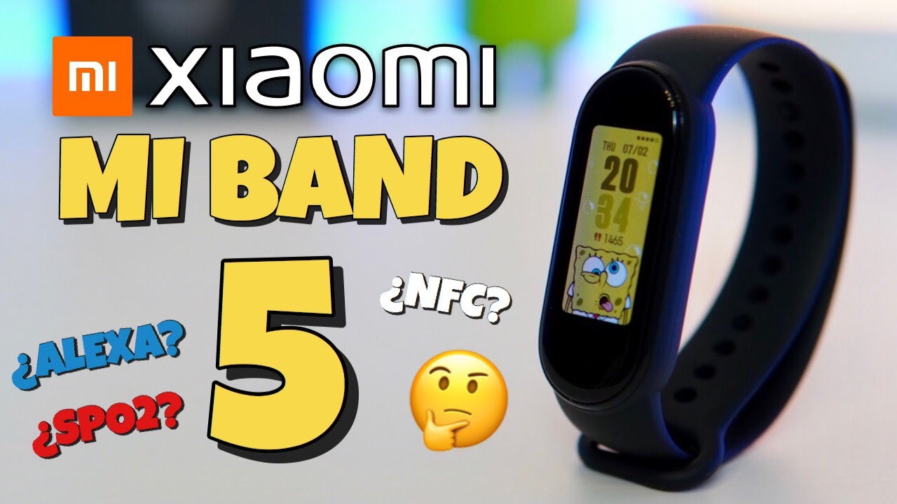 Xiaomi Pay España 8