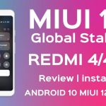 Xiaomi Redmi 4 Pro Global Rom 4