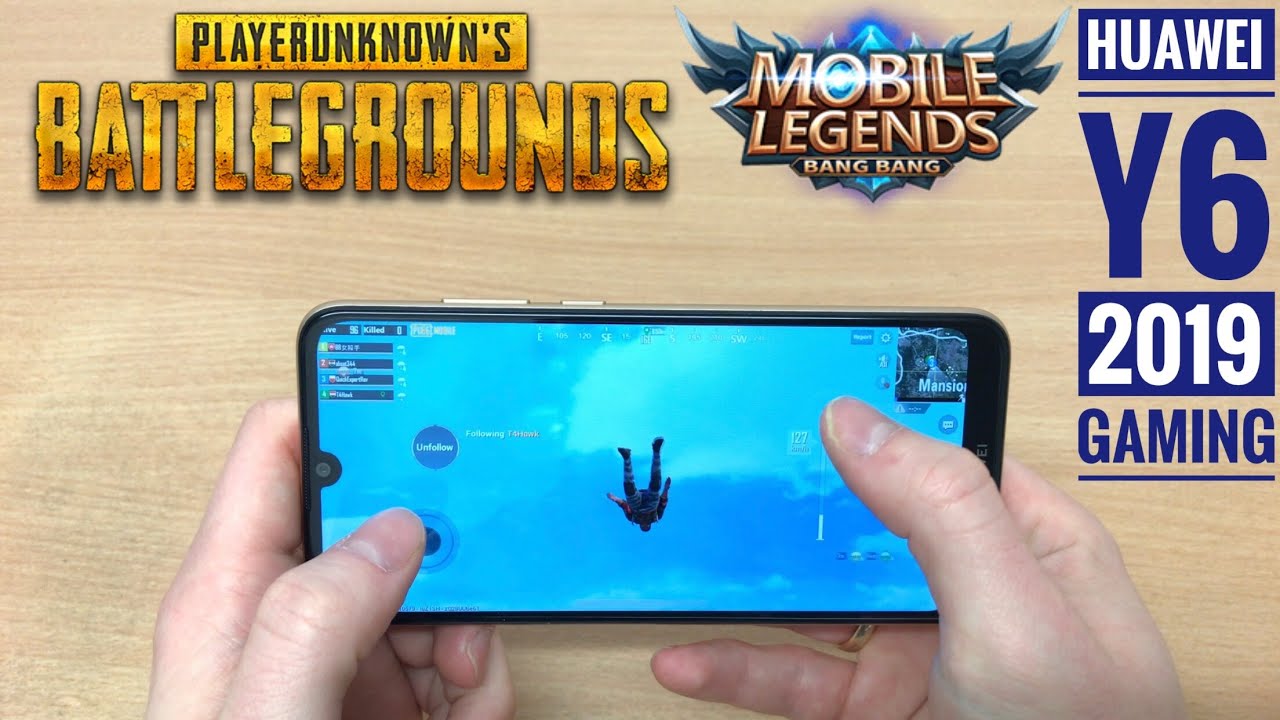 Xiaomi Redmi 6A Vs Huawei Y6 2019 25 Xiaomi Redmi 6A Vs Huawei Y6 2019 25