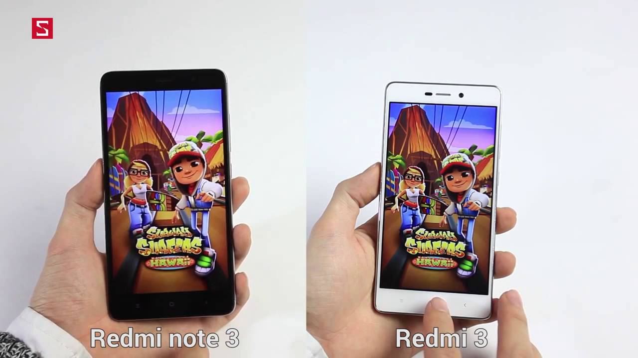 Xiaomi Redmi Note 3 Helio 2