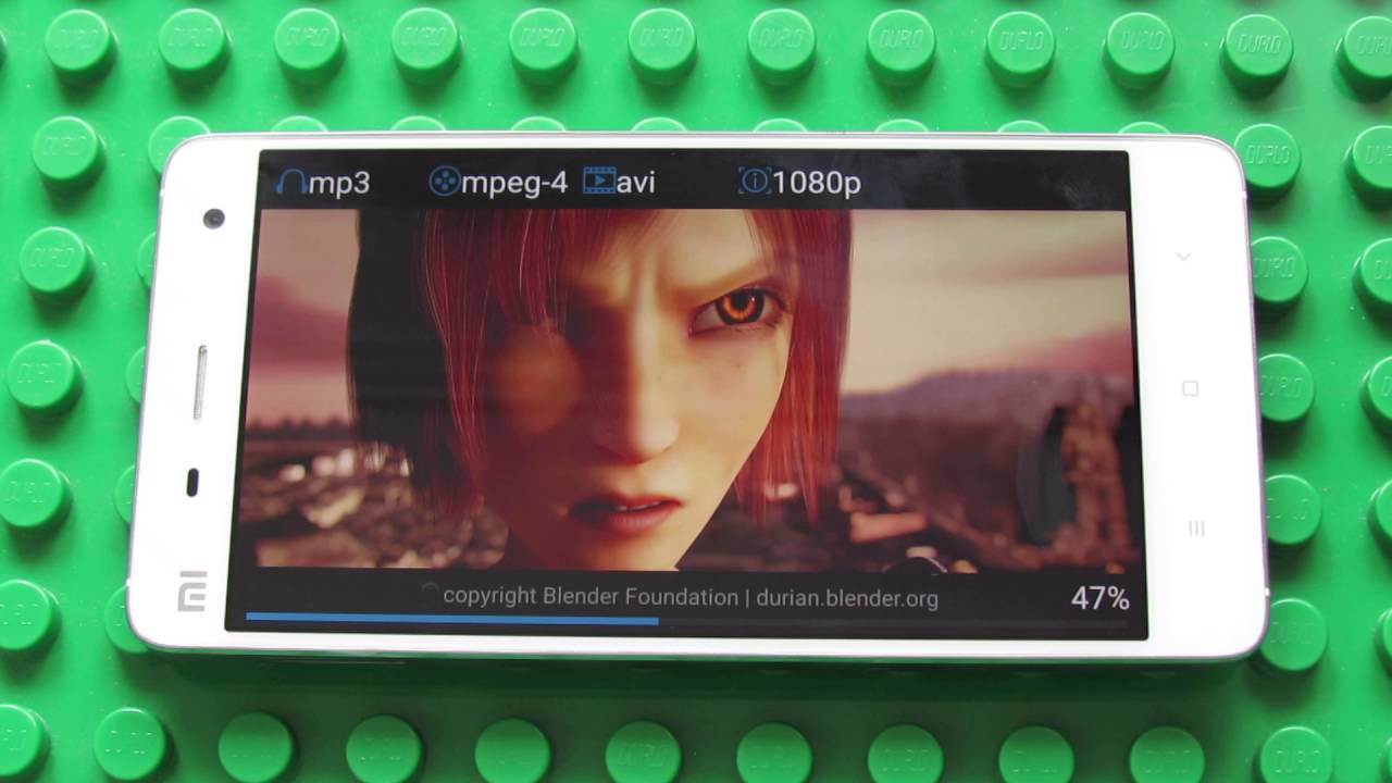 Xiaomi Redmi Note 3 Pro Overseas Edition 26