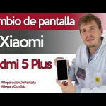 Xiaomi Redmi Note 5 Pro Carcasa 3