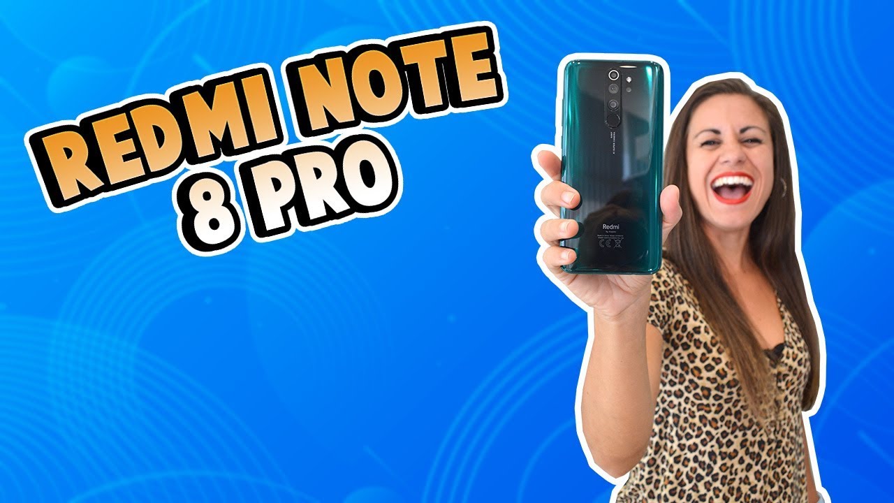 Xiaomi Redmi Note 6 Pro Corte Ingles 34