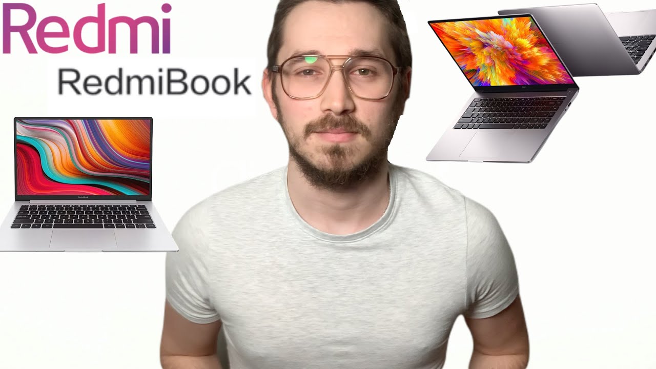 Xiaomi Redmibook 15 38