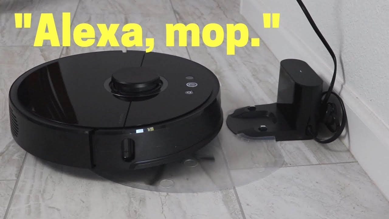Xiaomi Roborock S552 00 15