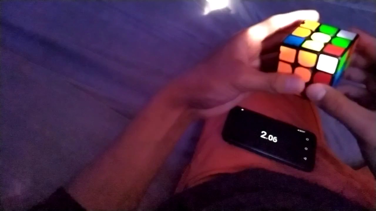 Xiaomi Rubik'S Cube 23