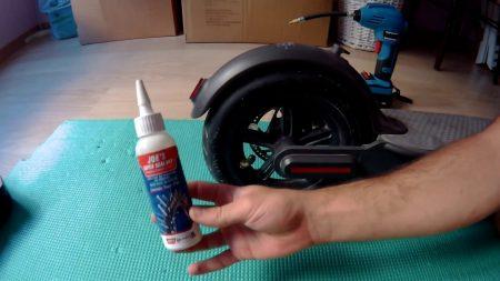 Xiaomi Tubeless 48