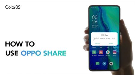 Que Es Oppo Share 2